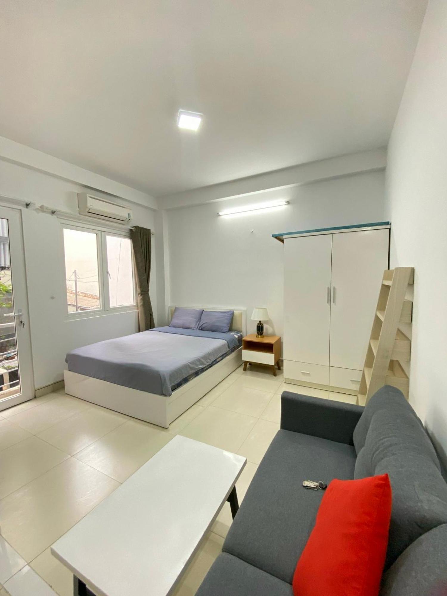 Sunny Tranquil Oasis Guest house *