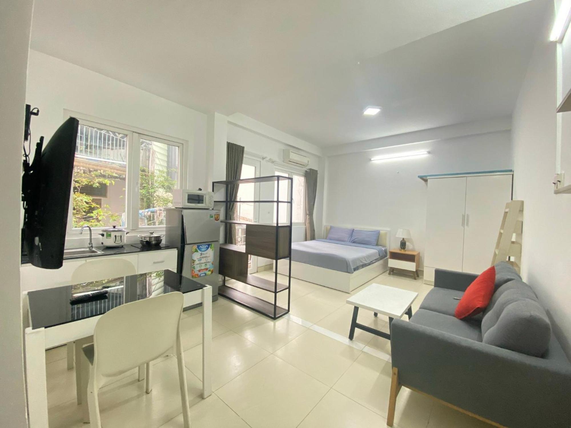 Sunny Tranquil Oasis Guest house *